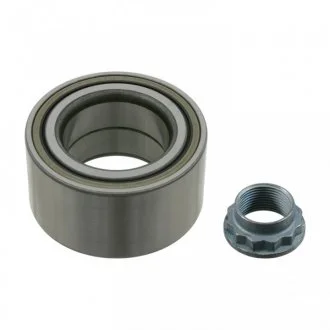 Комплект подшипника ступицы колеса FEBI BILSTEIN 07932