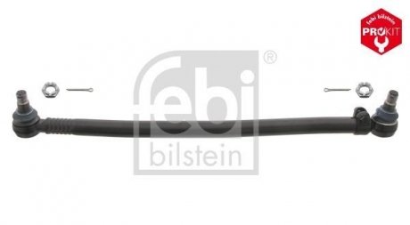 Продольная рулевая тяга FEBI BILSTEIN 07983