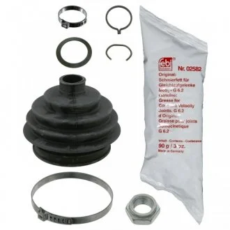 Комплект пильовика ШРКШ FEBI BILSTEIN 08299 (фото 1)