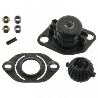Р/к рычага КПП FEBI BILSTEIN 08338