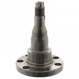 Ступиця AUDI 50,80, SEAT CORDOBA, VW JETTA, PASSAT 74 - задн. міст (FEBI) FEBI BILSTEIN 08340