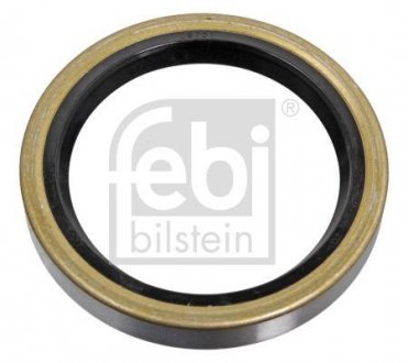 Кольцо уплотнительное FEBI BILSTEIN 08701 (фото 1)