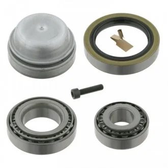Комплект подшипника ступицы колеса FEBI BILSTEIN 08838