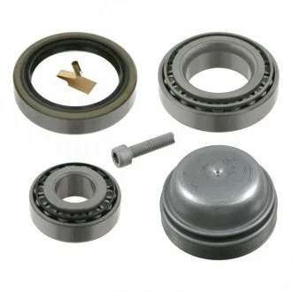 Комплект подшипника ступицы колеса FEBI BILSTEIN 08839