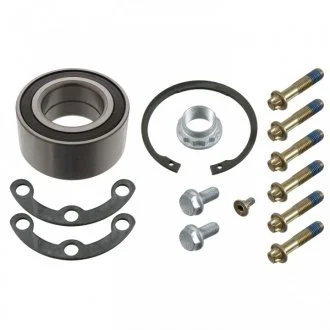 Комплект подшипника ступицы колеса FEBI BILSTEIN 08881
