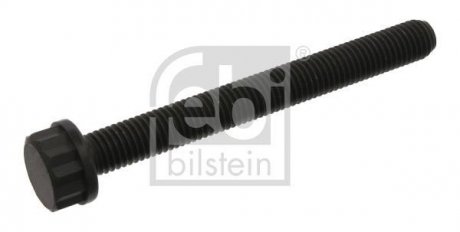 Болт головки блока цилиндров (ГБЦ) FEBI BILSTEIN 09798