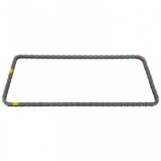 Ланцюг ГРМ (кількість ланок: 134) LEXUS HS TOYOTA ALLION I, ALPHARD / VELLFIRE, ALPHARD I, AVENSIS, AVENSIS VERSO, CALDINA, CAMRY, GAIA, HARRIER, HIGHLANDER / KLUGER, ISIS 2.0-3.0 02.00- FEBI BILSTEIN 100067