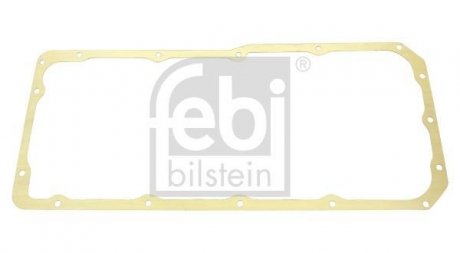 Seal / Gasket FEBI BILSTEIN 100230 (фото 1)