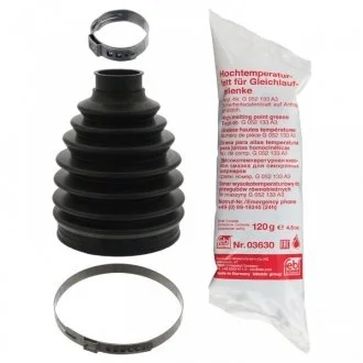 Пыльник (выр-во FEBI) FEBI BILSTEIN 100305