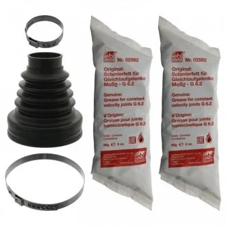 Пильовик ШРКШ внутрішній FEBI BILSTEIN 100347