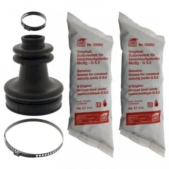 Комплект пыльника FEBI BILSTEIN 100414