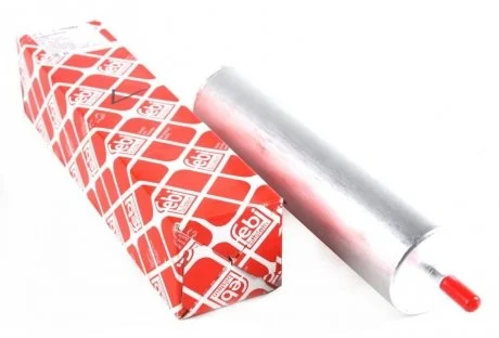Фільтр палива MINI Топливный фильтр FEBI BILSTEIN 100484