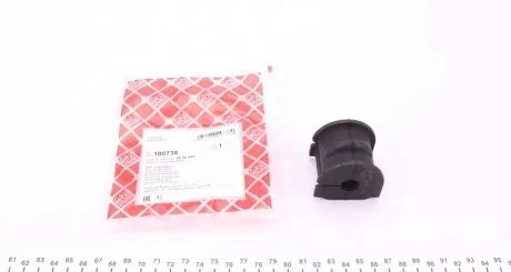 Подушка стабілізатора FEBI BILSTEIN 100738