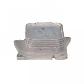 Радіатор масляний MERCEDES C-CLASS W 203 (00-) (FEBI) FEBI BILSTEIN 100743