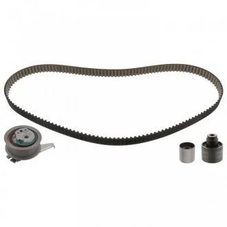 ZESTAW ROZRZADU AUDI A3 1.6TDI 13- FEBI BILSTEIN 100790
