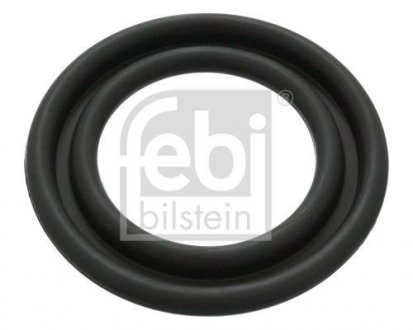 Ущільнення масляного радіатора RVI C, D, K, KERAX, MAGNUM, PREMIUM 2, T VOLVO 7300, 7700, 8300, 8500, 8700, 8900, 9300, 9400, 9500, 9700, 9900, B11, B12, B9, FH, FH II D11A-330-TD123ES 01.91- FEBI BILSTEIN 100941