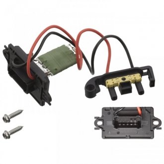 Автозапчасть FEBI BILSTEIN 101014 (фото 1)