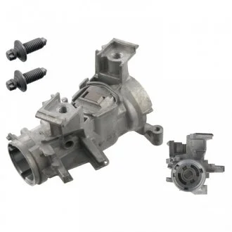 Корпус замка рульового управління FEBI BILSTEIN 101017