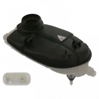 Розширювальний бачок MERCEDES A(W176)/B(W246)/GLA(W117,W156) 11>> FEBI BILSTEIN 101121
