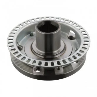 Маточина колеса передн AUDI A3, TT SEAT LEON VW NEW BEETLE 1.8/3.2 10.98-06.06 FEBI BILSTEIN 101377