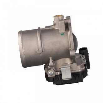 Повітряна заслінка FIAT DUCATO 2.3D 08.06- FEBI BILSTEIN 101456 (фото 1)