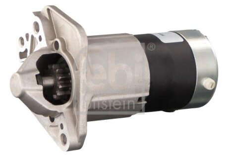 Стартер RENAULT 1,5DCI 10- FEBI BILSTEIN 101573