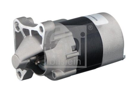 Стартер RENAULT FEBI BILSTEIN 101578