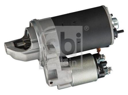 Стартер 12V FORD FEBI BILSTEIN 101581