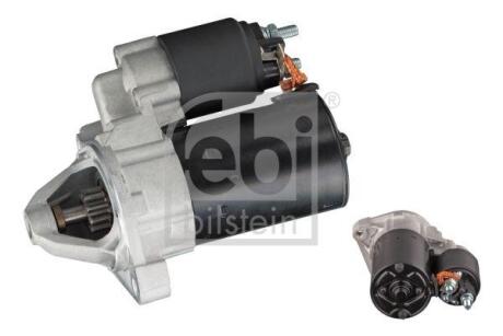 Стартер FORD FEBI BILSTEIN 101587 (фото 1)