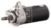 Стартер VW 1,6D/TD-2,5TDI Стартер FEBI BILSTEIN 101599 (фото 1)