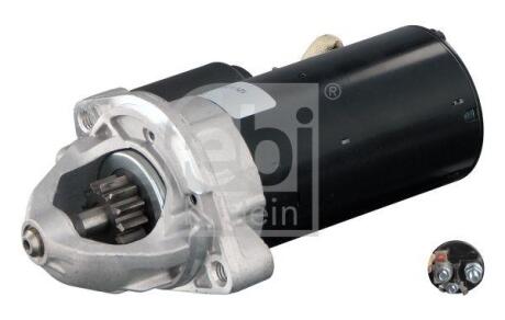 Стартер MERCEDES BENZ FEBI BILSTEIN 101604