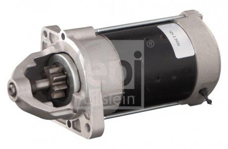 Стартер FIAT FEBI BILSTEIN 101606