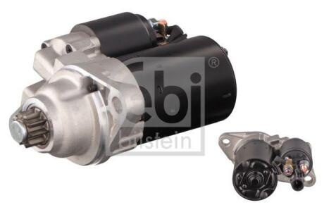 Стартер SEAT FEBI BILSTEIN 101624