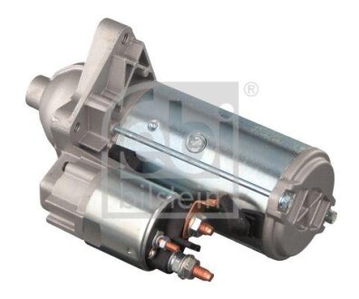 Стартер OPEL FEBI BILSTEIN 101625