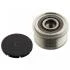 Шків генератора MERCEDES A (W176), B SPORTS TOURER (W246, W242), CLA (C117), GLA (X156) 1.5D 06.12-12.18 101716