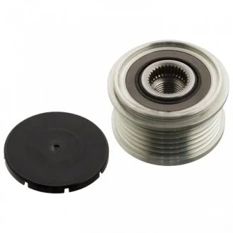 Шків генератора MERCEDES A (W176), B SPORTS TOURER (W246, W242), CLA (C117), GLA (X156) 1.5D 06.12-12.18 FEBI BILSTEIN 101716