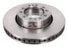 TARCZA HAMULCOWA FEBI TRUCK RENAULT MIDLUM 410MM PRZУD FEBI BILSTEIN 101732 (фото 1)