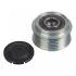 Шків генератора OPEL ASTRA H, ASTRA H GTC, ASTRA H/KOMBI, CORSA C, CORSA C/HATCHBACK, MERIVA A 1.7D 06.03-12.12 101747