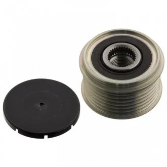 SPRZ?G?O ALTERNATORA NISSAN FEBI BILSTEIN 101788