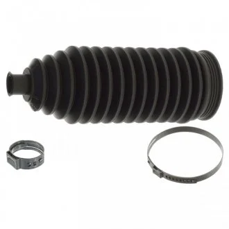 Пильовик кермової тяги MB C (W204), S (W221), GLK (X204) 2.0-5.5 10.05- FEBI BILSTEIN 101952