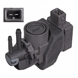 Преобразователь давления выхлопной системы DACIA/RENAULT Duster/Clio/Kangoo/Latitud/Megane 1,5dci 02>> FEBI BILSTEIN 102026