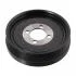 KOгO PASOWE WAгU KORB.BMW 1(E81,E82,E87),E46),3(E90),5(E60 LCI),X1(E84),X3(E83),Z4(E85 FEBI BILSTEIN 102042 (фото 1)