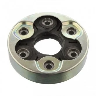 Муфта карданого вала AUDI/SKODA/VW A3/Q2/Q3/Karoq/Kodiaq/Octavia/Superb 12>> FEBI BILSTEIN 102292