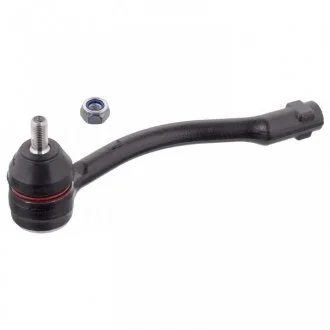 Рульовий наконечник Лів KIA PICANTO II 1.0/1.0LPG/1.2 05.11-03.17 FEBI BILSTEIN 102299