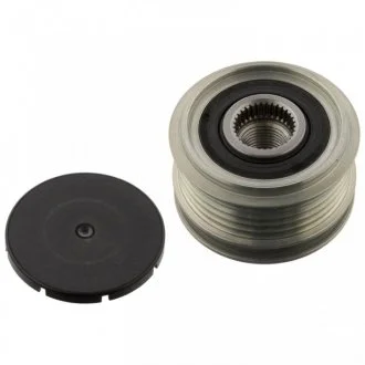 Шкив свободного хода генератора FEBI BILSTEIN 102313