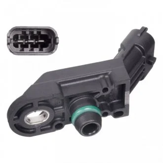 Датчик тиску у впускному колекторі FEBI BILSTEIN 102325