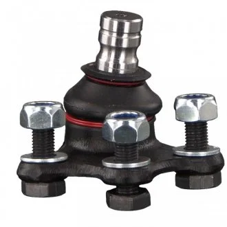 Кульова опора CITROEN P. DS3 09- LE/PR FEBI BILSTEIN 102372