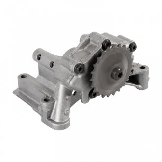 Масляний насос AUDI A3 DODGE AVENGER, CALIBER SEAT ALTEA, ALTEA XL, LEON, TOLEDO III SKODA OCTAVIA II, SUPERB II VW GOLF PLUS V, GOLF V, JETTA III, TOURAN, TOURAN/MINIVAN 2.0D 02.03- FEBI BILSTEIN 102507