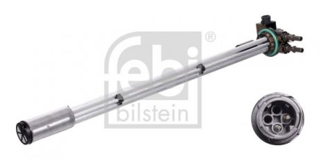 Автозапчасть FEBI BILSTEIN 102663