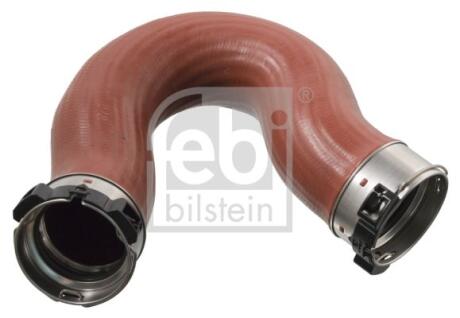 Трубка нагнетаемого воздуха FEBI BILSTEIN 102724 (фото 1)